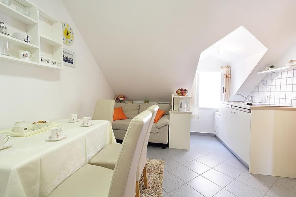Apartment Kovac Old Town 2 Dubrovnik Dış mekan fotoğraf