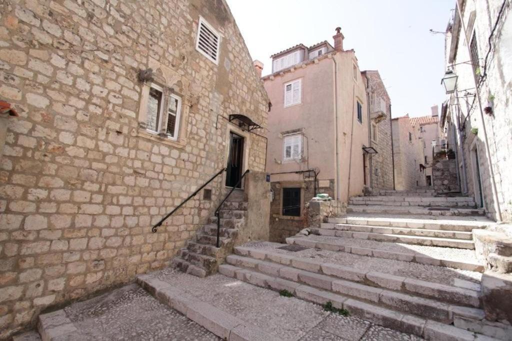 Apartment Kovac Old Town 2 Dubrovnik Dış mekan fotoğraf