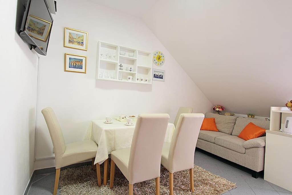 Apartment Kovac Old Town 2 Dubrovnik Dış mekan fotoğraf