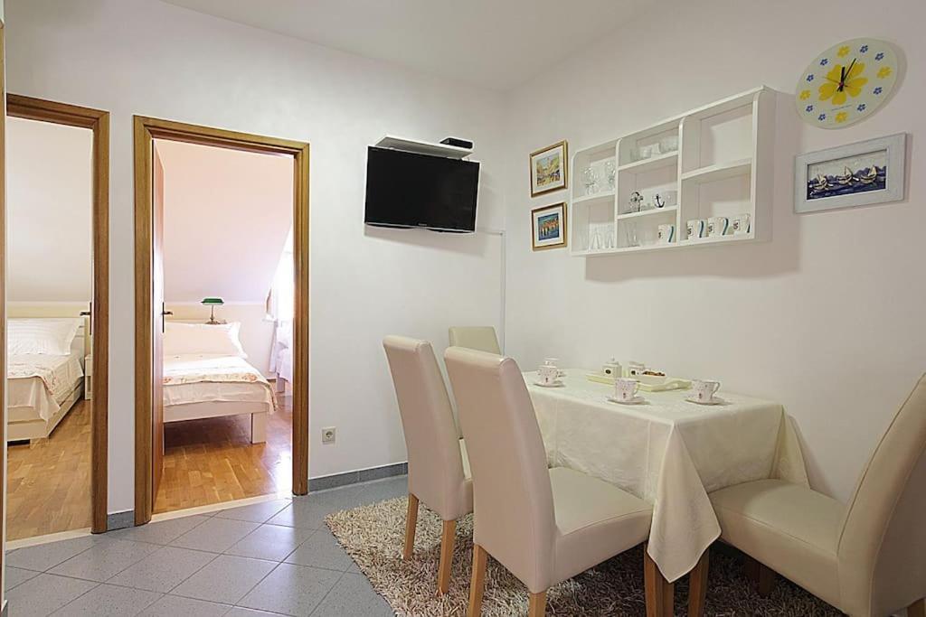 Apartment Kovac Old Town 2 Dubrovnik Dış mekan fotoğraf