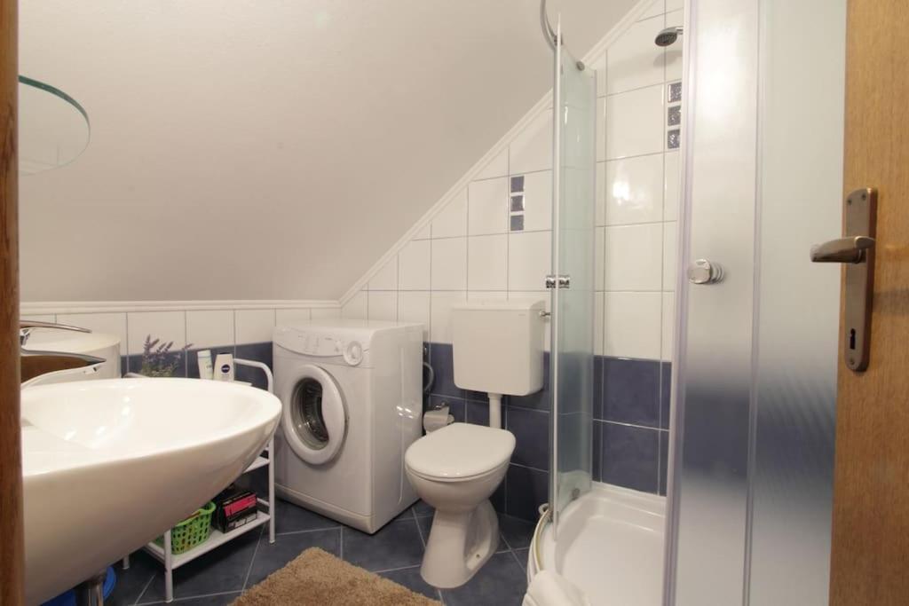 Apartment Kovac Old Town 2 Dubrovnik Dış mekan fotoğraf