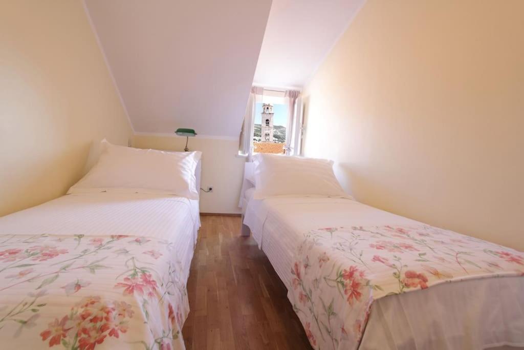 Apartment Kovac Old Town 2 Dubrovnik Dış mekan fotoğraf