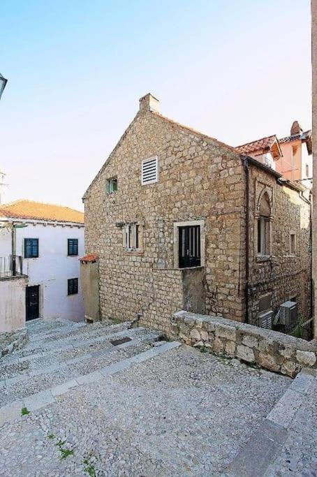 Apartment Kovac Old Town 2 Dubrovnik Dış mekan fotoğraf