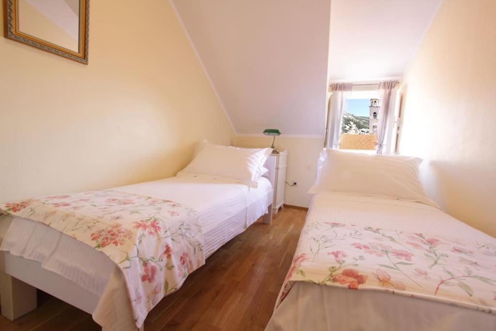 Apartment Kovac Old Town 2 Dubrovnik Dış mekan fotoğraf