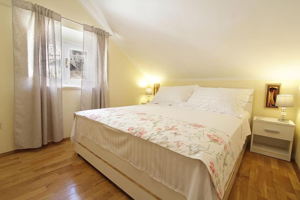 Apartment Kovac Old Town 2 Dubrovnik Dış mekan fotoğraf