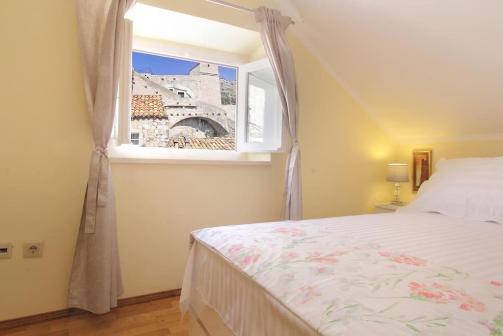 Apartment Kovac Old Town 2 Dubrovnik Dış mekan fotoğraf